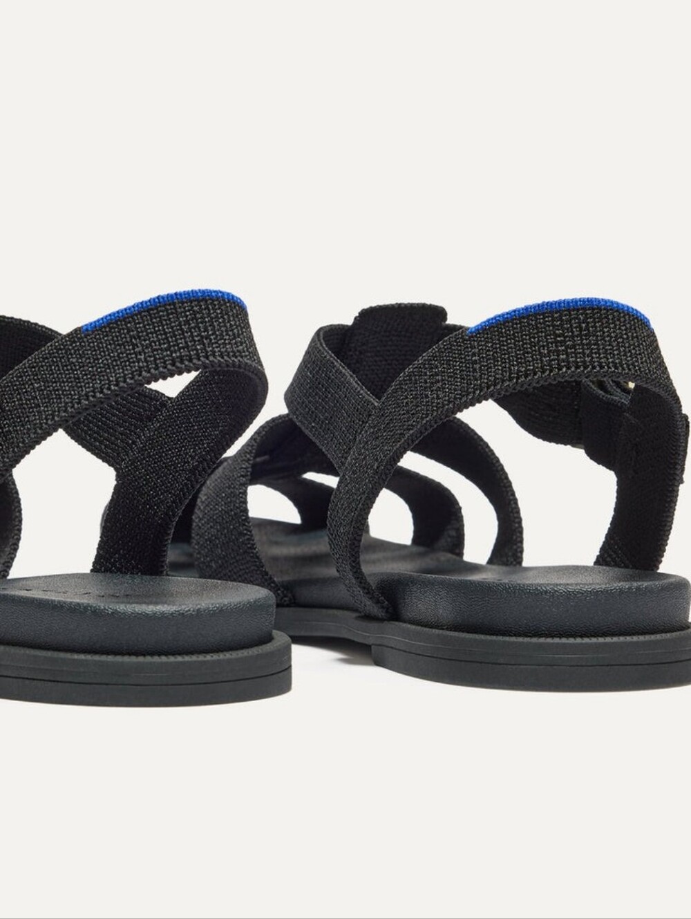 Rothy's NWOB Sandals - Picture 9 of 11